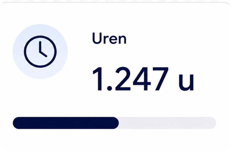 Pojecturen