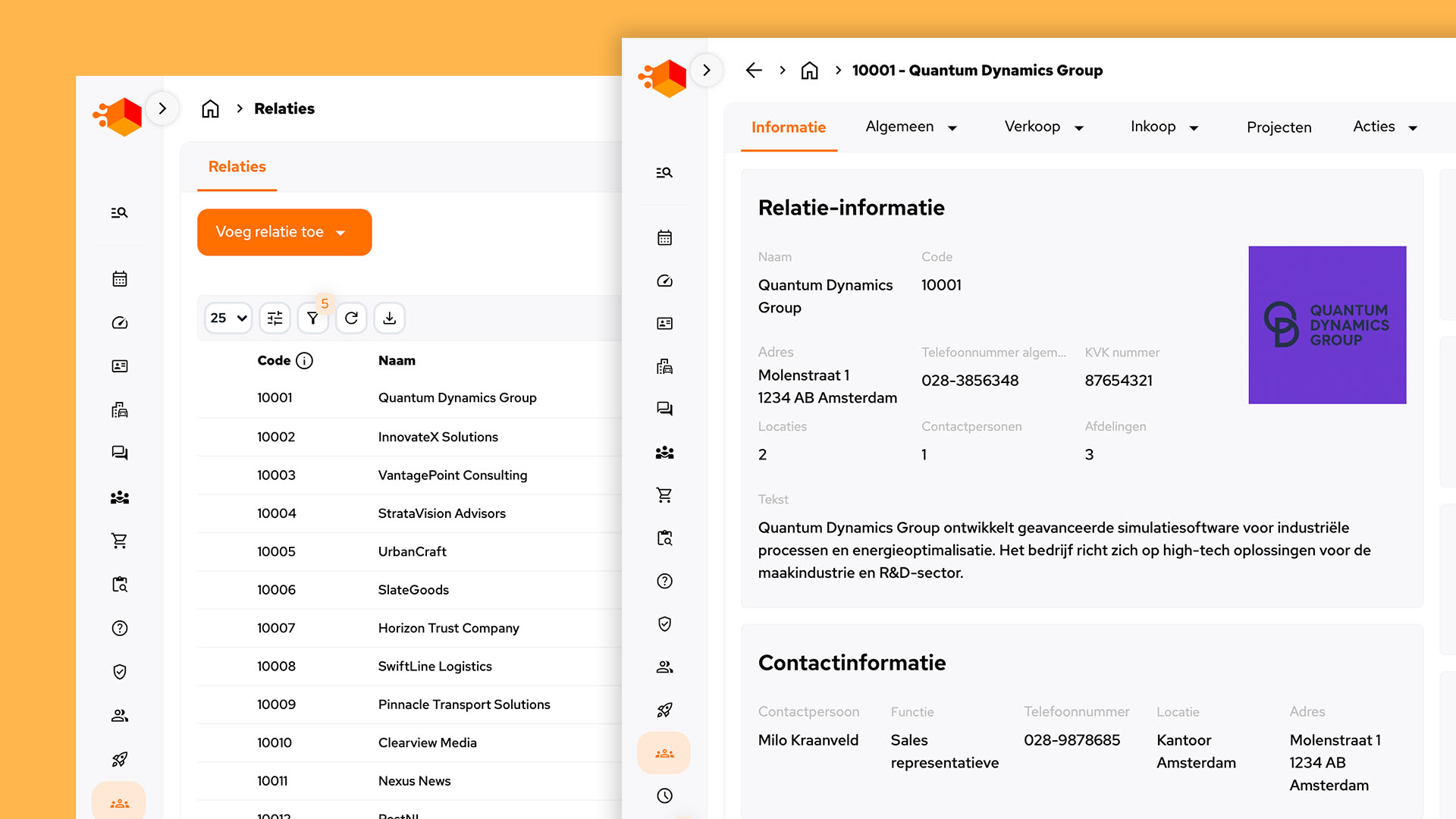 CRM