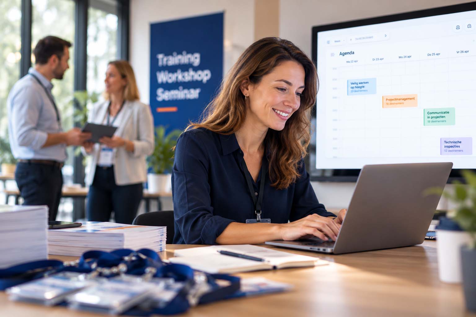 DBQS Eventmanagement