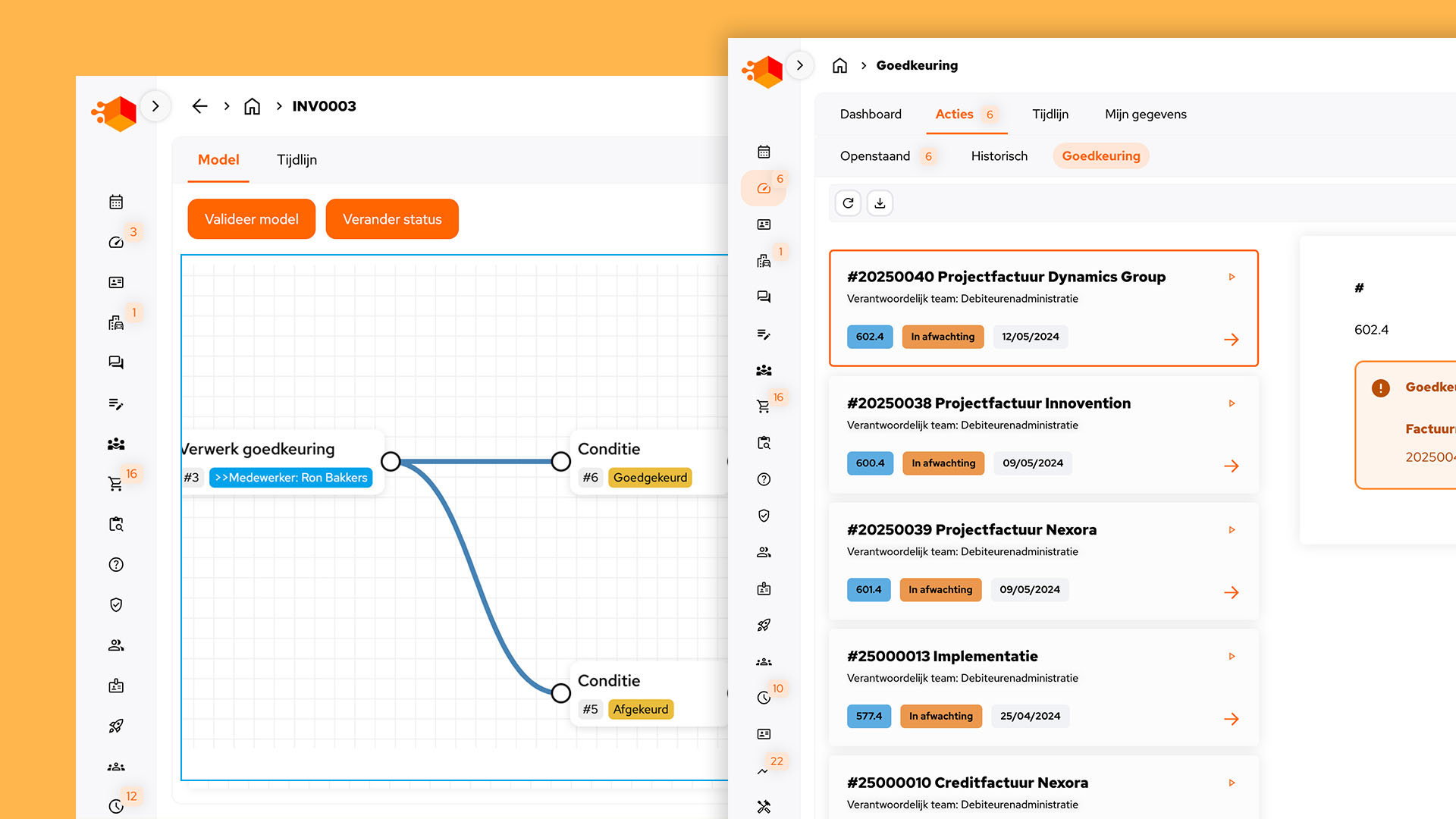 Projectmanagement