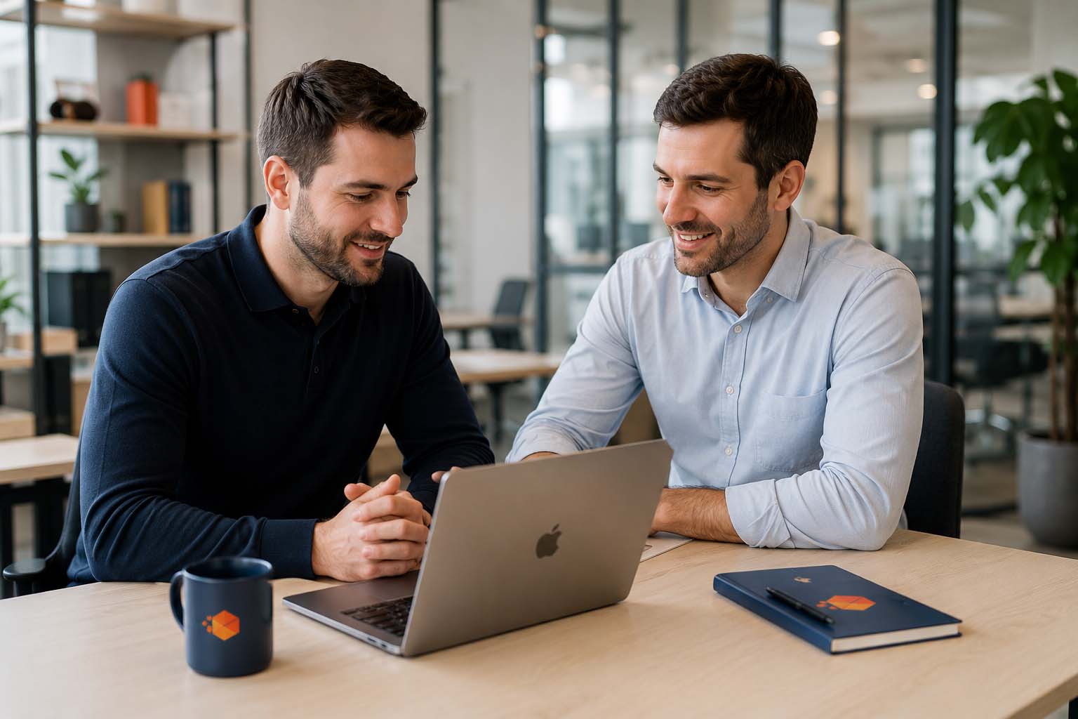 Implementatiepartner