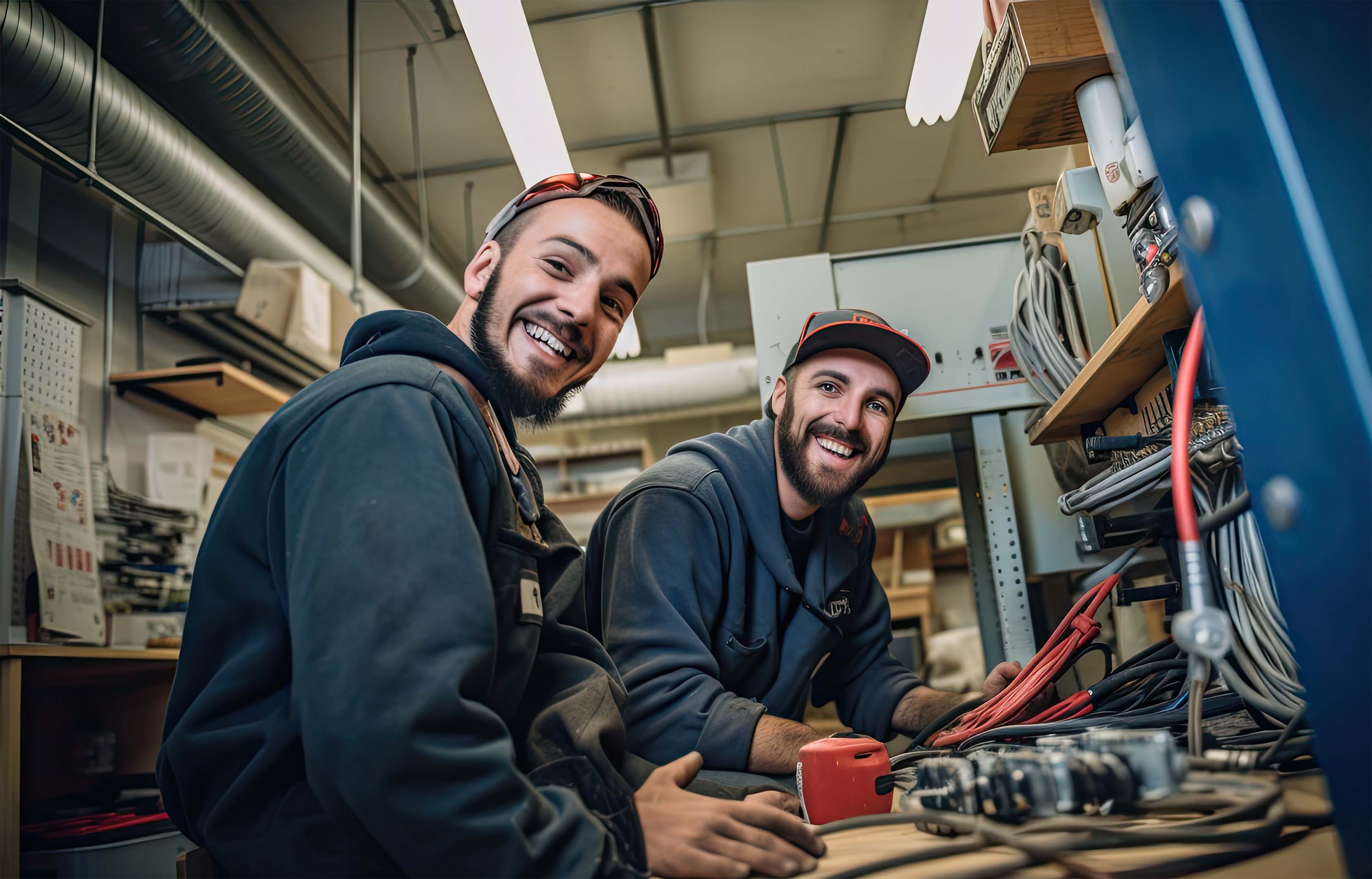 Tijssens electrotechniek