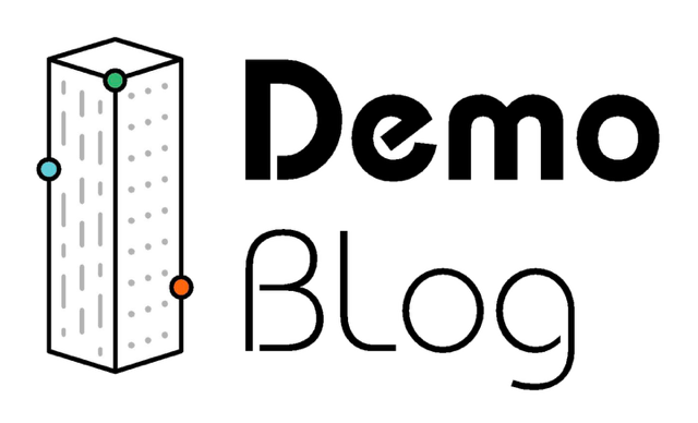 DemoBlog