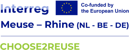 Choose2Reuse