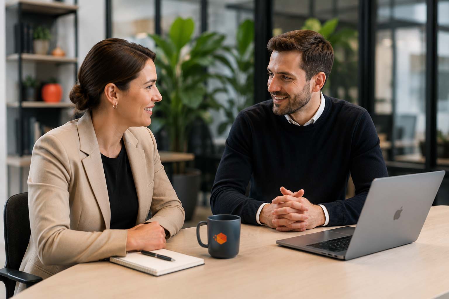 Netwerkpartner