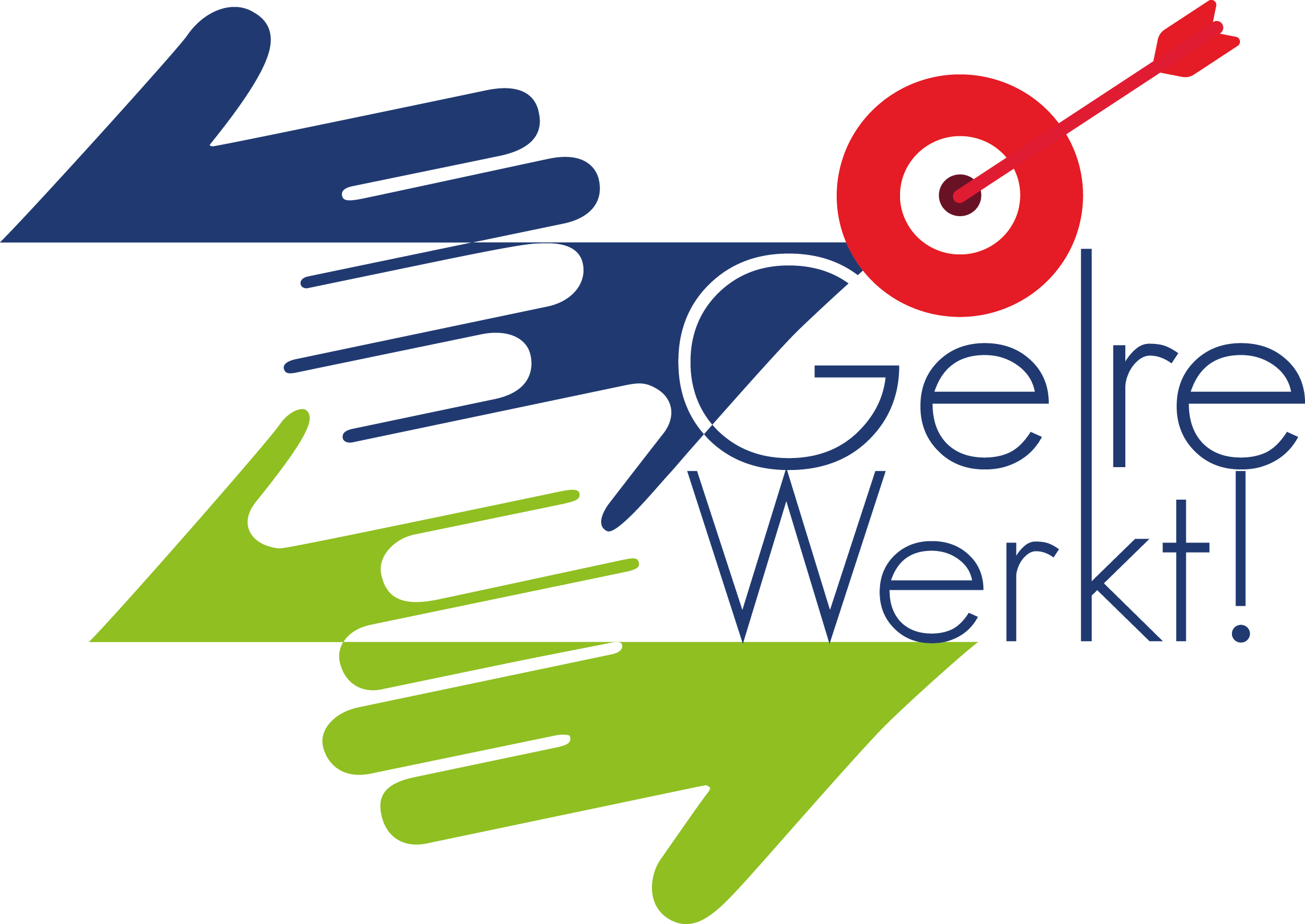 Gelre Werkt