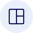Eén betrouwbaar projectbeeld