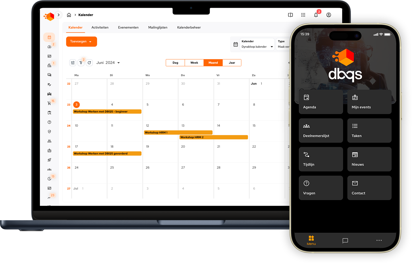 Project- en procesmanagement