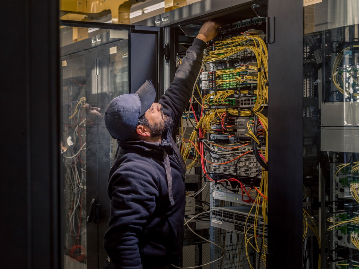 Tijssens Elektrotechniek