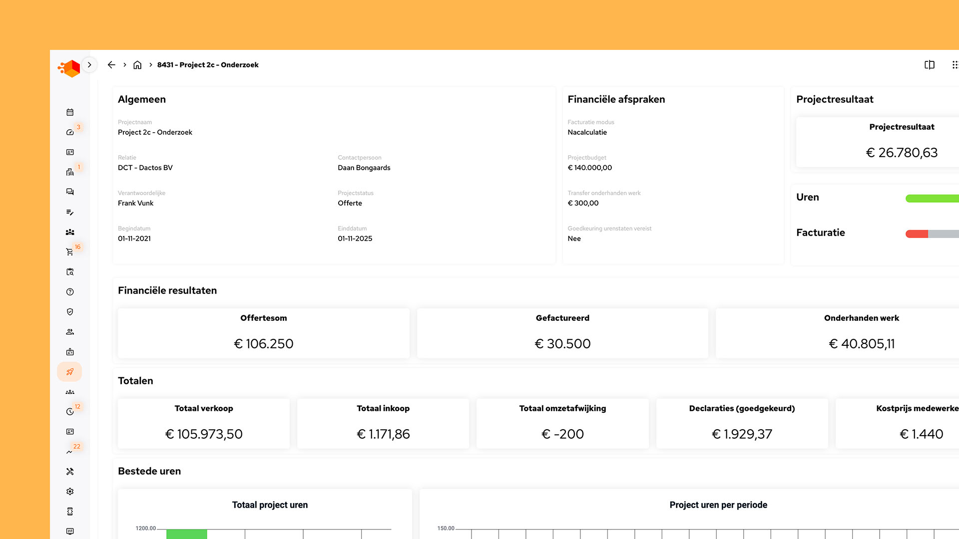 projectemanagement